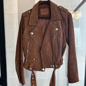 BLANKNYC JACKET | SIZE S